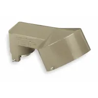 Hazardous Location Mounting Box: For EB Series/EM Series/EQ Series, 9 5/8 in Lg (MPN EZD4)