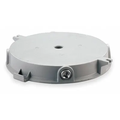 APPLETON ELECTRIC KPC-75 Hazardous Location Pendant Mount, 13 3/8 in Lg - Hazardous Location Splice Boxes & Mounts