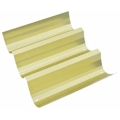 FOSTORIA Reflector: Mfr Part # 8552000 - HVACR Bases, Housings & Mounting Kits