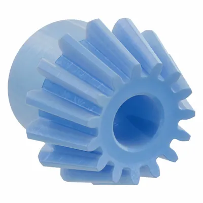 KHK GEARS Straight Teeth Metric Bevel Gear & Pinion PB3-1545 - Straight Teeth Metric Bevel Gears & Pinions