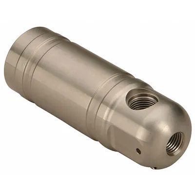 DYNABRADE 02391 Housing Assembly - Air Tool Replacement Parts