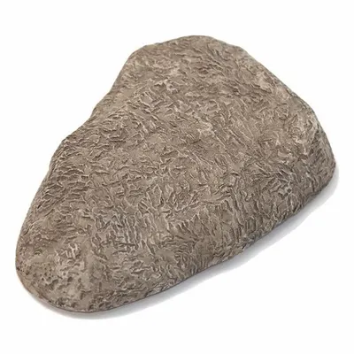 LUCKY LINE PRODUCTS Key Rock Hider, Plastic, Brown, Rock Style, MPN 90691 - Key Hiders