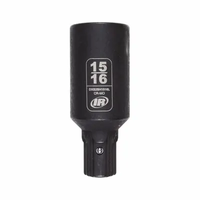 INGERSOLL RAND DXS2SH1516L Impact Socket - Insider & DXS Impact Sockets