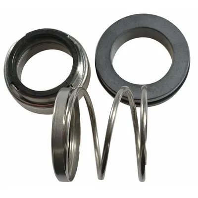 Dayton Seal Kit: Mfr Part No PPTLS5013G - Seals & Gaskets for Self-Priming Sprinkler Pumps