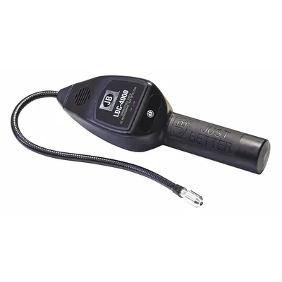 JB INDUSTRIES LDC-4000 Methane Combustible Gas Detector with Sound Alert - Combustible Gas Detectors