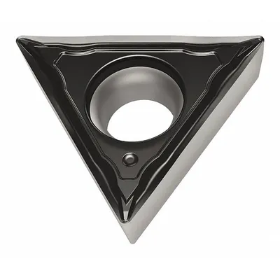 WALTER Triangle (T) Indexable Turning Insert - Triangle (T) Indexable Turning Inserts