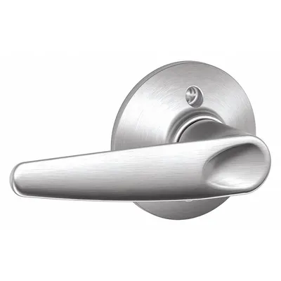 SCHLAGE F170 JAZ 626 Dummy Lever Lockset - Dummy Lever Locksets