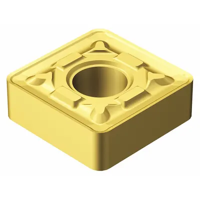 SANDVIK COROMANT SNMG 644-MR 2025 Square Indexable Turning Insert - Square (S) Indexable Turning Inserts