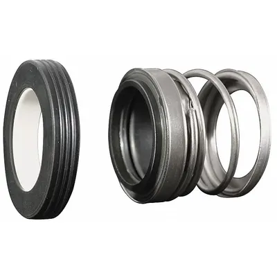 DAYTON Seal Kit: Mfr Part No 5DXY7 - Seals & Gaskets for Self-Priming Centrifugal Pumps