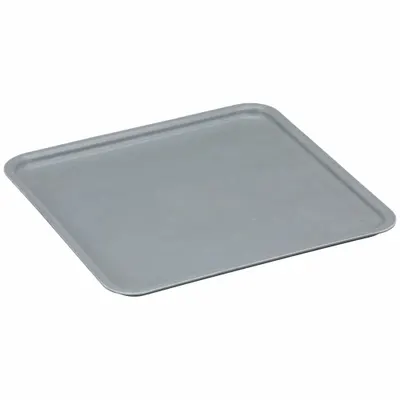 MOLDED FIBERGLASS Lid for Extreme-Temperature Totes - Lids for Extreme-Temperature Stacking & Nesting Totes