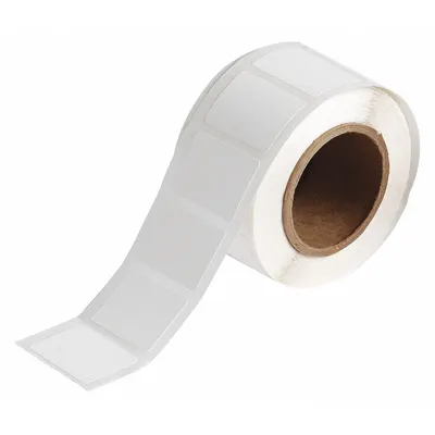 BRADY Brady Cryogenic Inkjet Precut Label Rolls J20-235-7425J