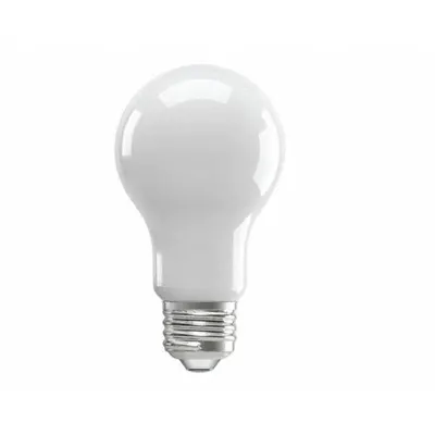FEIT ELECTRIC Compact LED Bulb: Medium Screw (E26), LED, (A) Classic, A19, 8.8 W Watt - Medium Screw Base (E26) Lamps