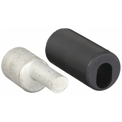 BURNDY AYPO500 Pin Terminal Compression Adapter - Pin Terminal Compression Adapters
