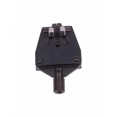 SHIMPO Wedge Grip: Wedge Grip, FGE/FGV Series, Force Gauges - Force Gauge Grips