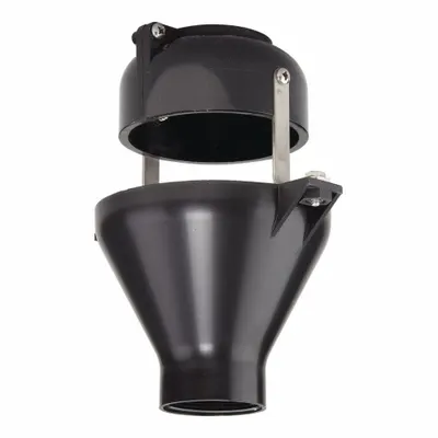 Watts 957-AG Air Gap for Series 957 Reduced Pressure Zone Assemblies - Air Gaps