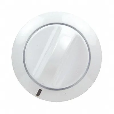 ELECTROLUX Timer Knob: 134011703 - Electrolux Washing Machine & Dryer Parts