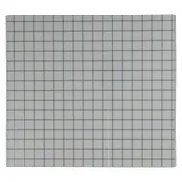 Genuine OEM replacement glass crisper insert for Frigidaire refrigerators and freezers. Provides a stable, transparent surface for organizing fruits and vegetables within the crisper drawer, supporting proper airflow and humidity in the fresh-food compartment