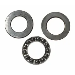 Flat washer designed as a replacement part for Dayton brand material handling equipment. Provides spacing and load distribution in fastened joints. Use with compatible Dayton systems.