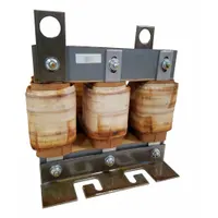Output Load Reactor: Open, Ultra Low Z, 200 hp Max Output Power, 480V AC, 250 A Output Current - Max (MPN KDRULG1P)