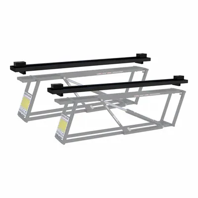 QUICKJACK Auto Lifting Accessory: 8,000 lb Load Capacity, Steel - Vehicle Lift Systems