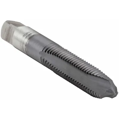 WIDIA GTD General Purpose Spiral-Point Tap - General Purpose Spiral-Point Taps