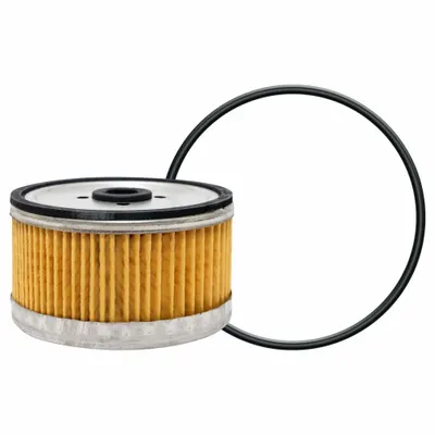 BALDWIN FILTERS 66-30 Cartridge Fuel Filter - Cartridge Fuel Filters