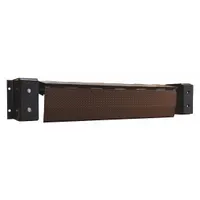 Edge of Dock Leveler: Hand Pump Hydraulic, Control Box/Cylinder/Hydraulic Lines/Motor/Oil/Pump, 115V (MPN FM-2078)