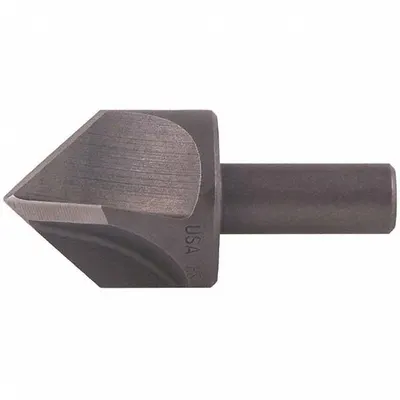 KEO 82° Four-Flute Machine Countersink - Four-Flute Machine Countersinks