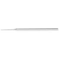 CELLTREAT Pasteur Pipette: 1 mL Capacity, Sterile, Not Individually Wrapped, Polystyrene (MPN 229275)