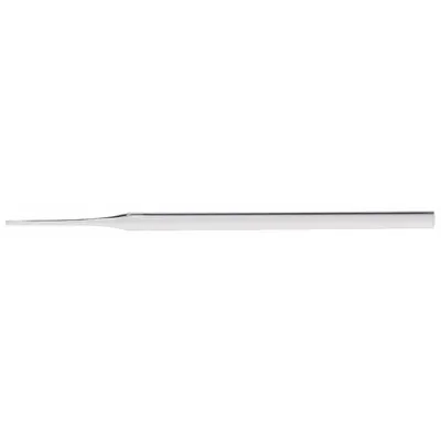 CELLTREAT Pasteur Pipette: 1 mL Capacity, Sterile, Not Individually Wrapped - Aspirating Pipettes