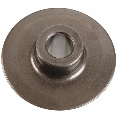 RIDGID Replacement Cutter Wheel: Cuts Iron/Steel - Wheels for Pipe, Tubing & Conduit Cutters