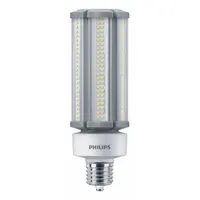 HID Replacement LED Bulb: Corncob ED23-1/2, Mogul Screw (EX39), 63 W Watt, 5000K, LED, 100 to 277V (MPN 63CC/LED/850/LS EX39 G3 BB 3/1)