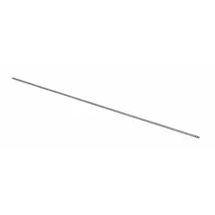 Float rod kit for use with Series 9036FG float switches. Includes a 33-3/4 inch aluminum rod that provides mechanical linkage between the float and switch mechanism in liquid-level sensing applications.