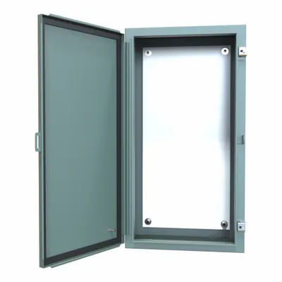 HAMMOND 1418KG8 Steel Dust-Tight Enclosure - Steel Dust-Tight Enclosures