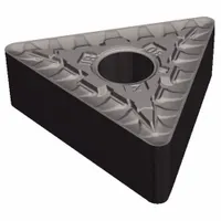WIDIA Triangle Turning Inserts: TNMG333UR, TNMG160412UR (MPN 6791845)