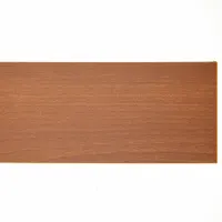 ACROVYN Door Kick Plate: 30 in Wd, 12 in Ht, Brown (MPN KP60T3012704N)
