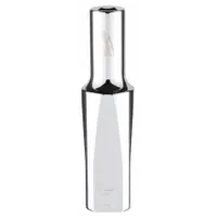 MILWAUKEE Deep Well Socket: Metric, 3/8 in Drive Size, 7 mm Socket Size, 6-Point, Deep, Chrome (MPN 45-34-9091)
