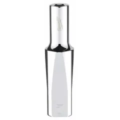 6-point deep socket with anti-roll design, 3/8 in drive and 7 mm socket size. Made of chrome for corrosion resistance. Used for tightening or loosening metric fasteners in applications requiring deep reach.