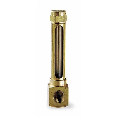 LDI INDUSTRIES Vented Oil Level Gauge - Vented Oil Level Gauges