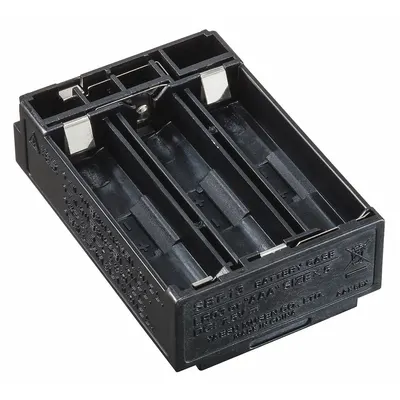 STANDARD HORIZON SBT-13 Battery Tray for HX870 Series - Accessories & Replacement Parts