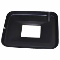 False Bottom: For Parts Washer Washer Type, For Water-Based Solution Base Type, Black (MPN 14778)