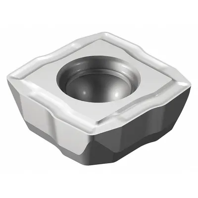 SANDVIK COROMANT 880-05 03 05H-C-LM H13A Indexable Drill Bit Insert - Machining