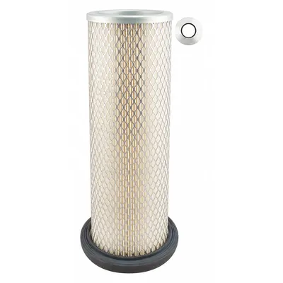 BALDWIN FILTERS PA1911 Round/Oval Engine Air Filter - Round/Oval Engine Air Filters