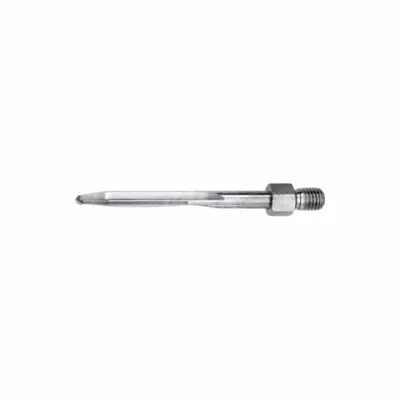 OEM Threaded-Shank Solid Carbide Drill Reamer #30 - Threaded-Shank Solid Carbide Drill Reamers