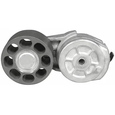 DAYCO 89452 Heavy Duty Self-Adjusting Belt Tensioner - Vehicle Self-Adjusting Belt Tensioners