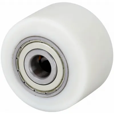 OEM APPROVED VENDOR Ergonomic Nylon Tread Wheel - Ergonomic Nylon Tread Wheels