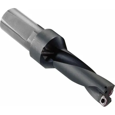 KYOCERA S125DRZ1188475010G Indexable Drill Bit for General Drilling - Indexable Drill Bits for General Drilling