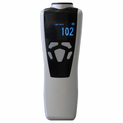 SHIMPO DT-2100 Combination Contact & Non-Contact Tachometer - Combination Contact & Non-Contact Tachometers