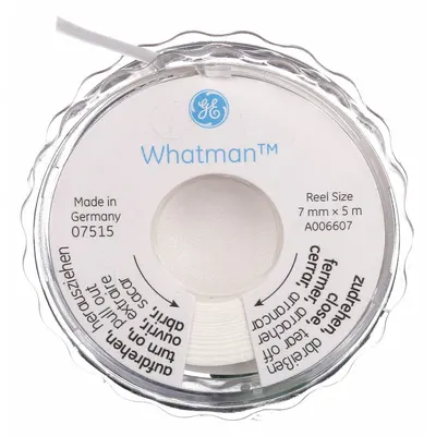 CYTIVA WHATMAN Lead Acetate Test Paper - Single-Parameter Test Strips