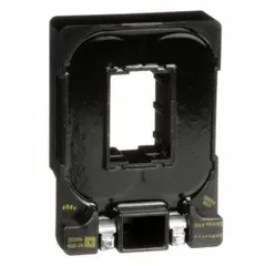 Replacement coil for NEMA Size 5 contactors, rated 440/480V AC. Compatible with SQUARE D 8903 Type SX Lighting Contactors. Used to replace worn or failed coils in lighting contactors for commercial and industrial applications.